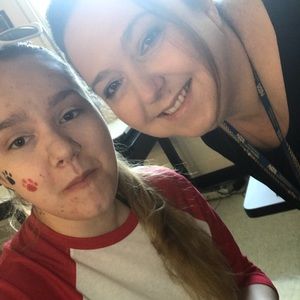 Meet your Posher, Jackie